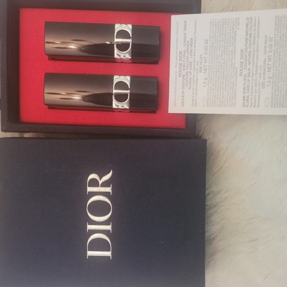 Dior beauty set - Picture 6 of 9